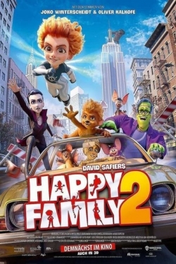 watch Happy Family 2 online free