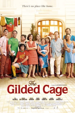 watch The Gilded Cage online free
