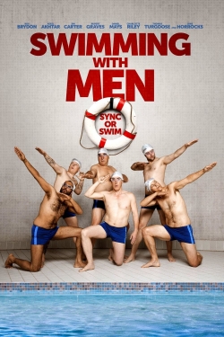 watch Swimming with Men online free