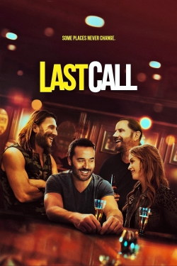 watch Last Call online free