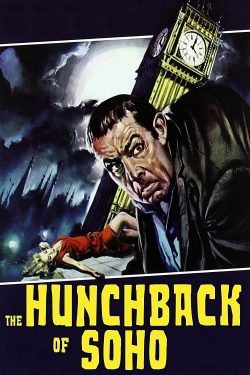 watch The Hunchback of Soho online free