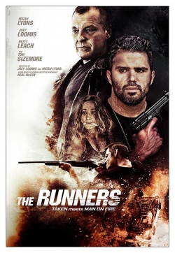 watch The Runners online free