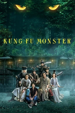watch Kung Fu Monster online free