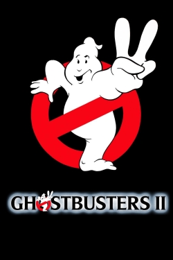 watch Ghostbusters II online free