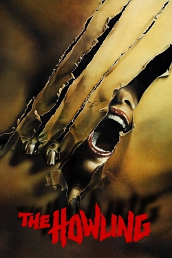 watch The Howling online free