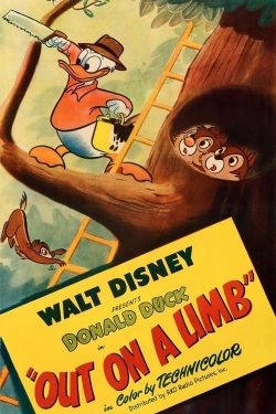 watch Out on a Limb online free