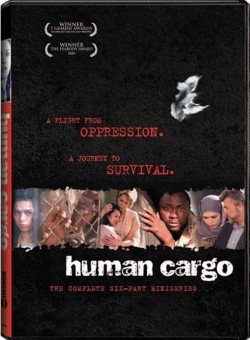 watch Human Cargo online free