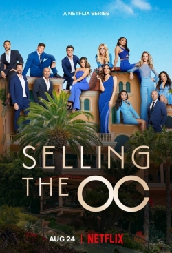 watch Selling The OC online free