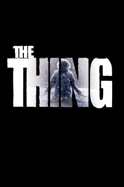 watch The Thing online free