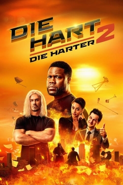 watch Die Hart 2: Die Harter online free