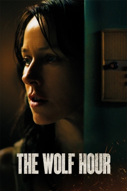 watch The Wolf Hour online free