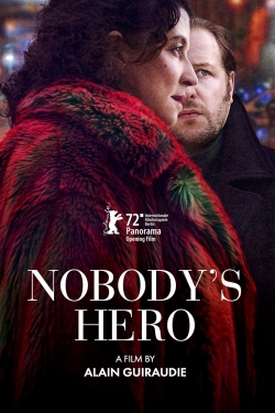 watch Nobody's Hero online free