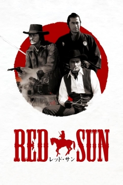 watch Red Sun online free