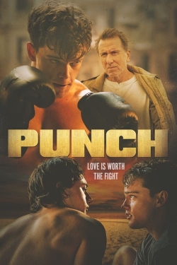 watch Punch online free