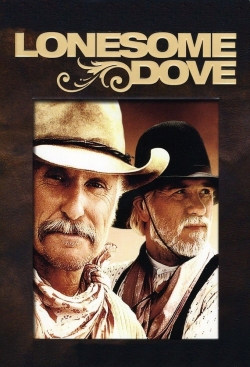 watch Lonesome Dove online free