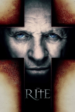 watch The Rite online free