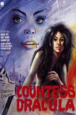 watch Countess Dracula online free