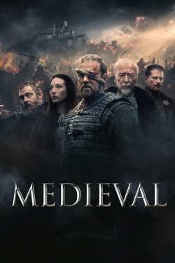 watch Medieval online free