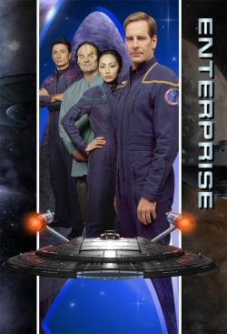 watch Star Trek: Enterprise online free