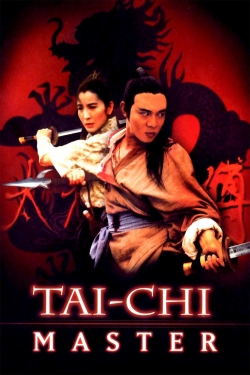 watch Tai-Chi Master online free