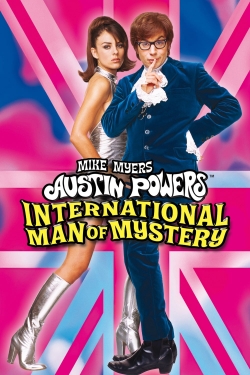 watch Austin Powers: International Man of Mystery online free