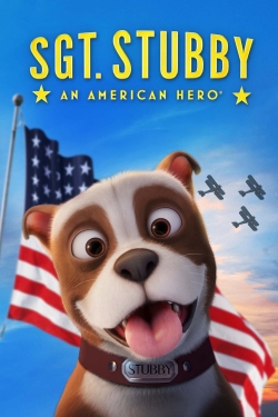 watch Sgt. Stubby: An American Hero online free