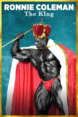watch Ronnie Coleman: The King online free