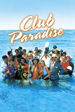 watch Club Paradise online free