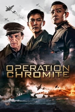 watch Operation Chromite online free
