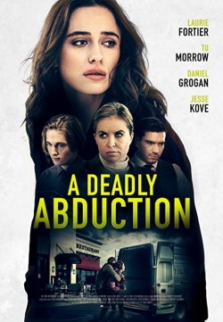 watch Recipe for Abduction online free