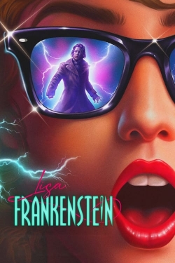 watch Lisa Frankenstein online free