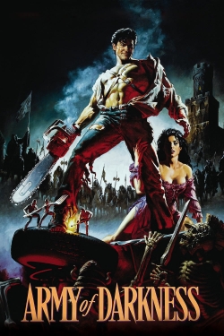 watch Army of Darkness online free