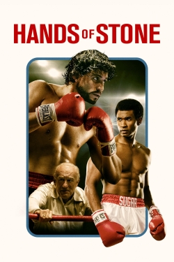 watch Hands of Stone online free