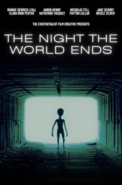 watch The Night The World Ends online free