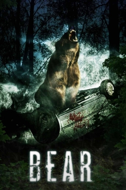watch Bear online free