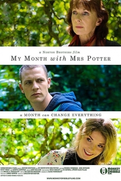 watch My Month with Mrs Potter online free