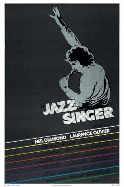 watch The Jazz Singer online free