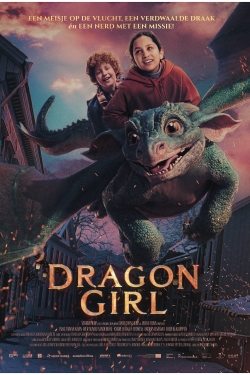 watch Dragon Girl online free