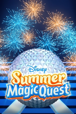 watch Disney's Summer Magic Quest online free