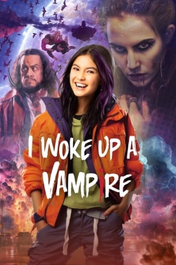 watch I Woke Up a Vampire online free