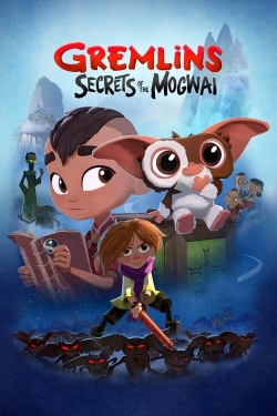 watch Gremlins: Secrets of the Mogwai online free