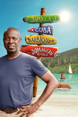 watch Clive Myrie’s Caribbean Adventure online free