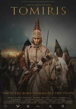 watch The Legend of Tomiris online free