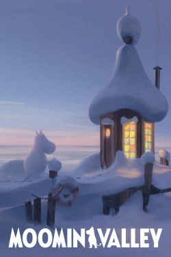 watch Moominvalley online free