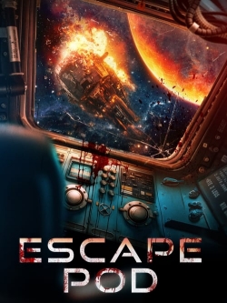 watch Escape Pod online free