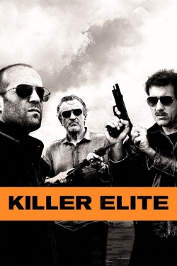 watch Killer Elite online free