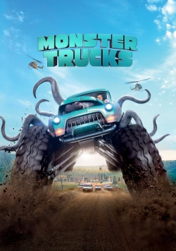 watch Monster Trucks online free