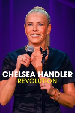 watch Chelsea Handler: Revolution online free