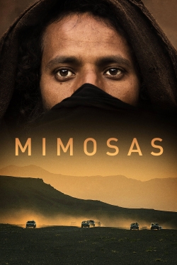 watch Mimosas online free
