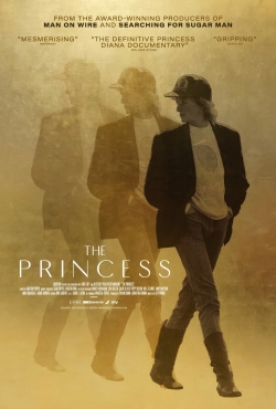 watch The Princess online free